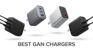 Best GaN Charger