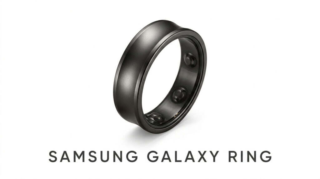 Samsung Galaxy Ring Review