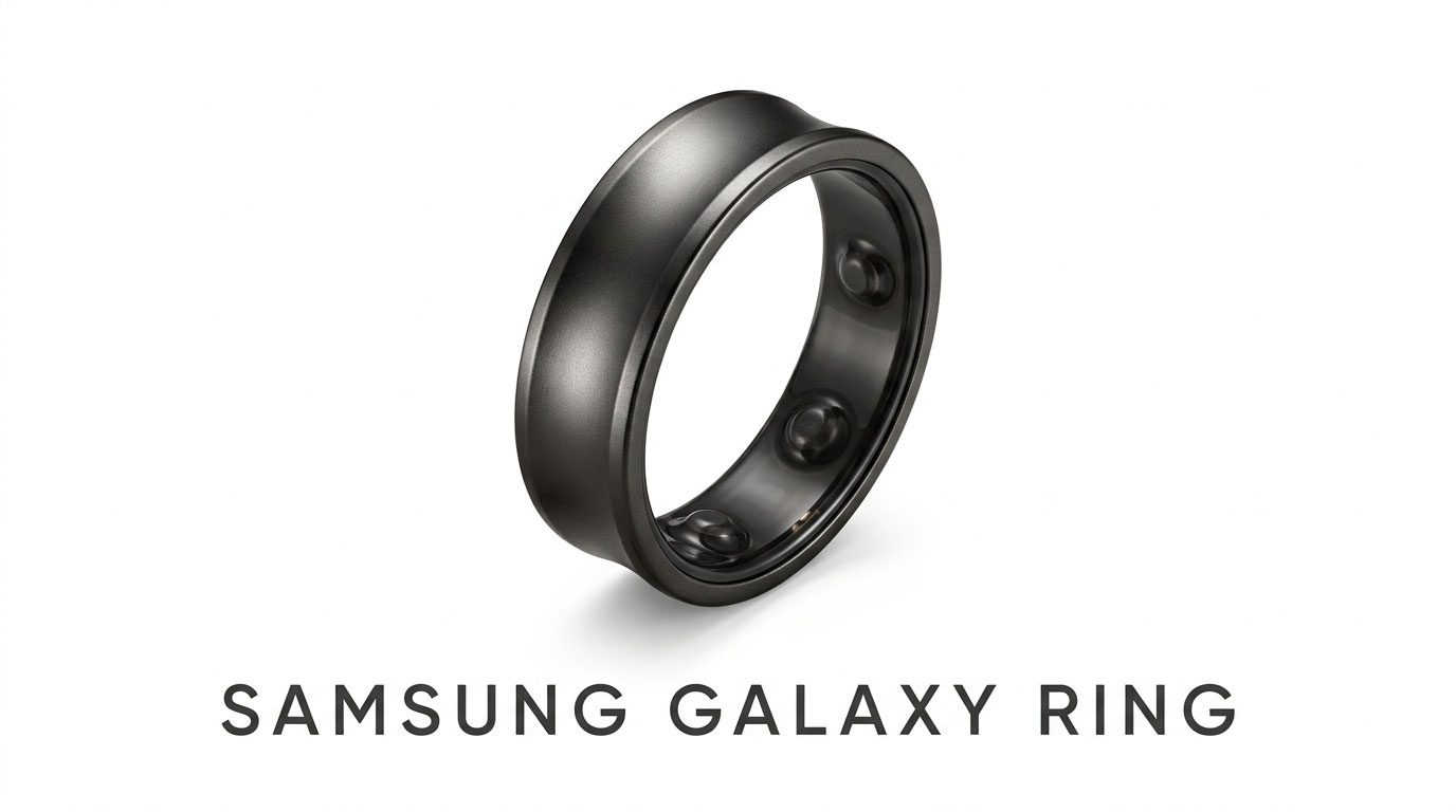 Samsung Galaxy Ring Review