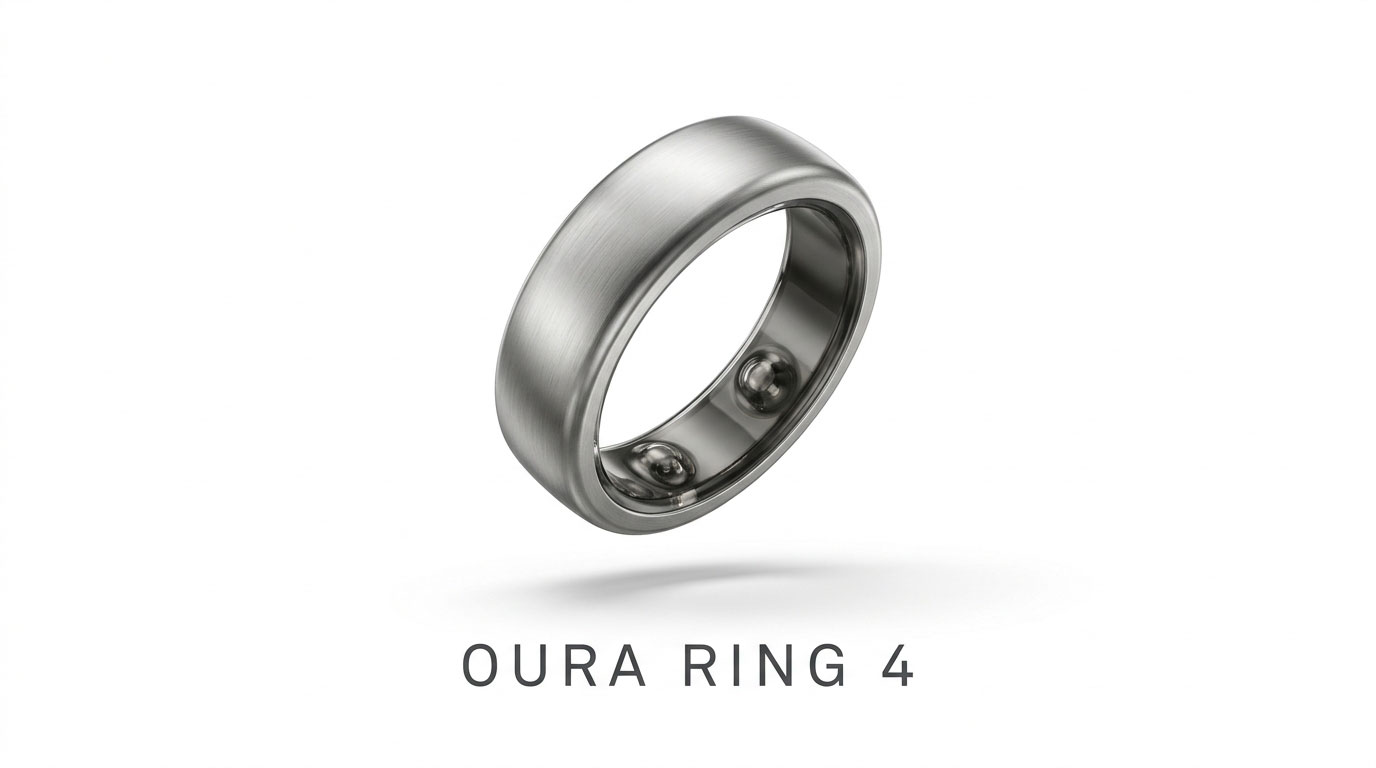 Oura Ring 4 review