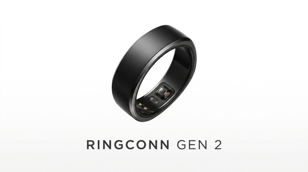  RingConn Gen 2 review