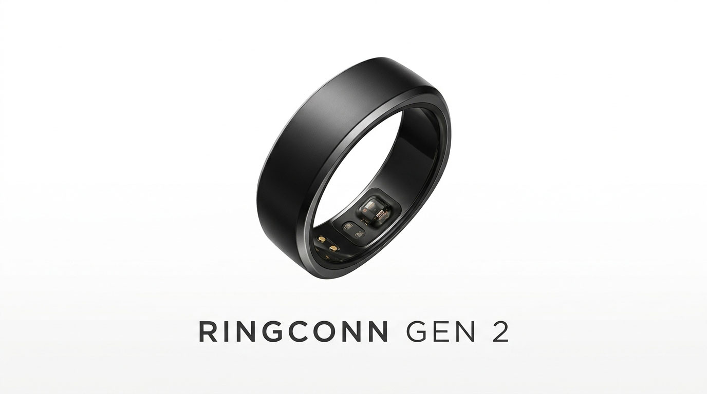 RingConn Gen 2 review