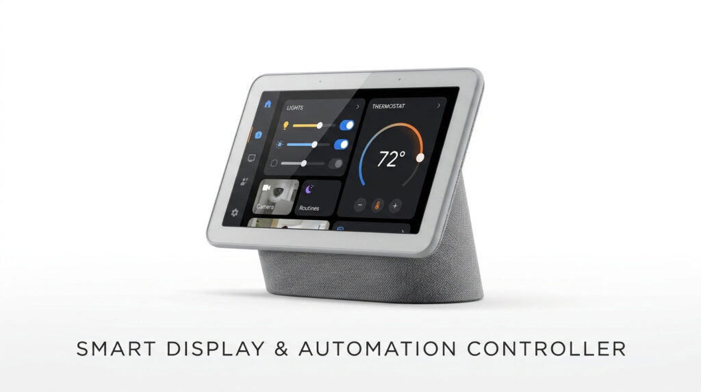 Best Smart Home Devices