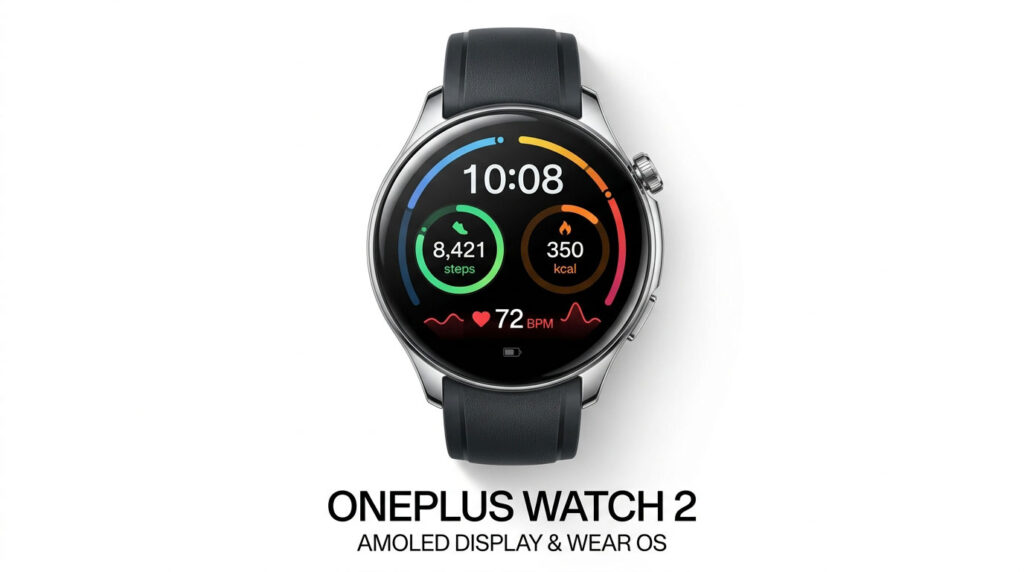 ONEPLUS WATCH 2 Reviews