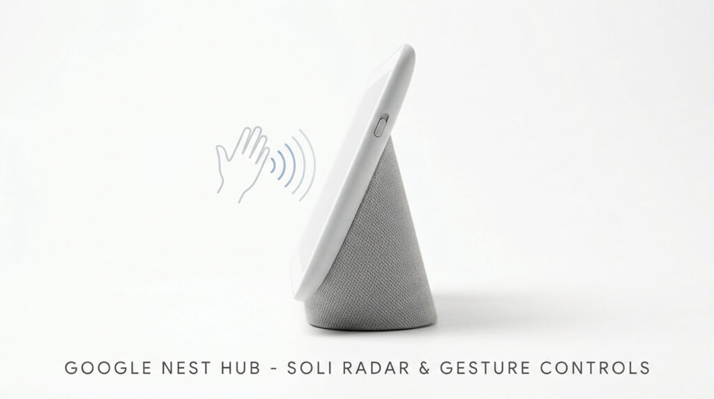 Google Nest Hub 2nd Gen