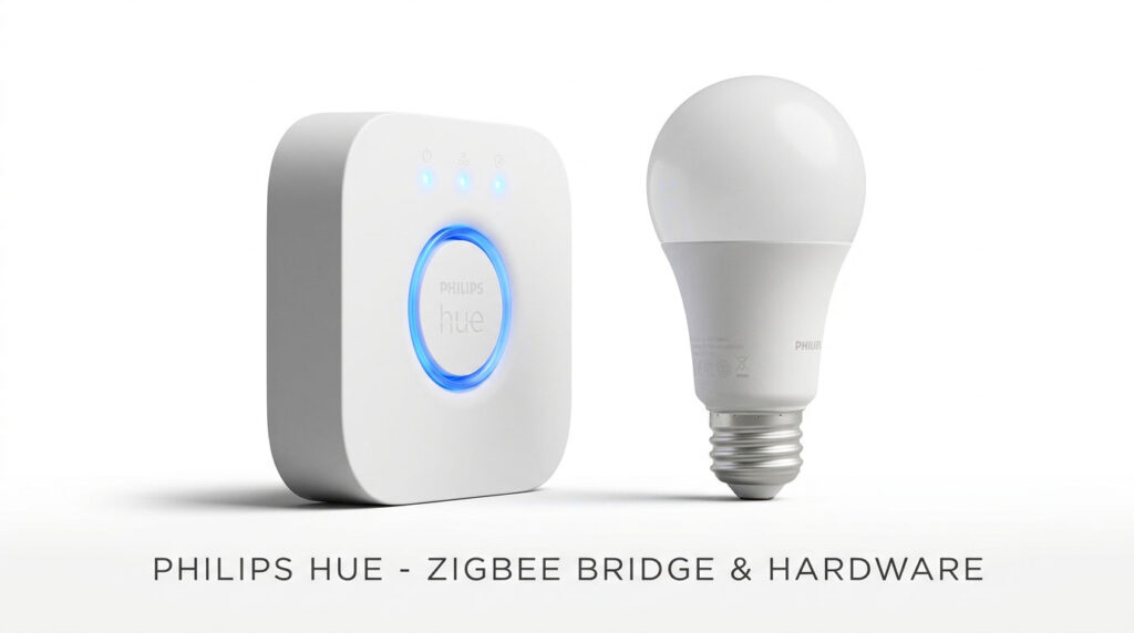 Philips Hue Starter Kit Review