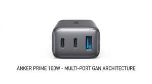Best GaN Charger