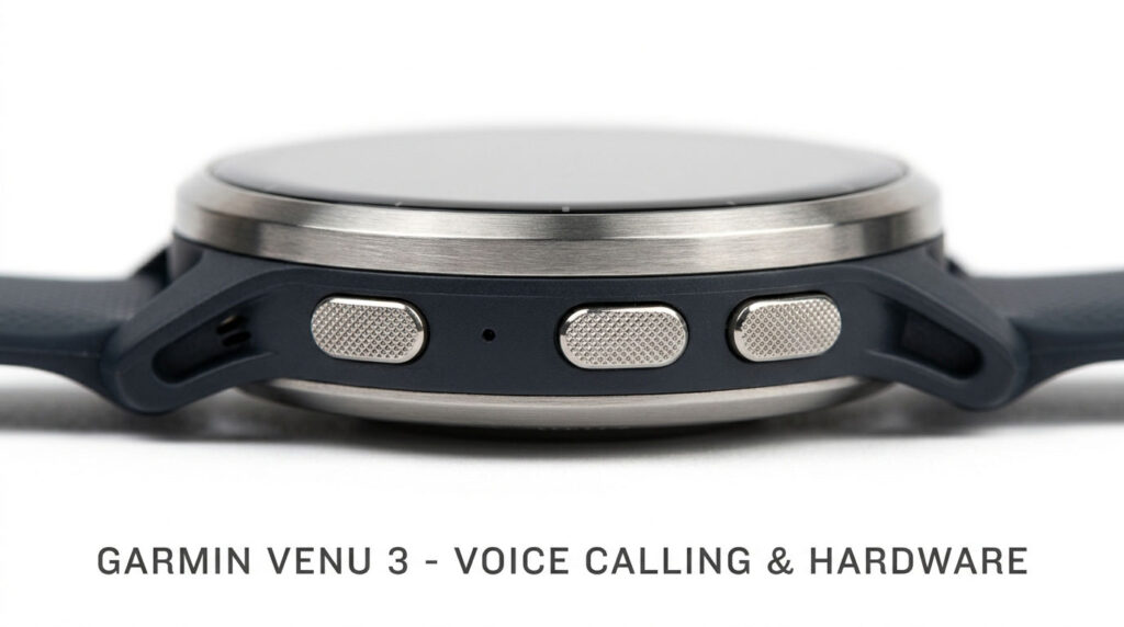 Garmin Venu 3 Reviews