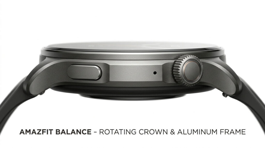 Amazfit Balance 