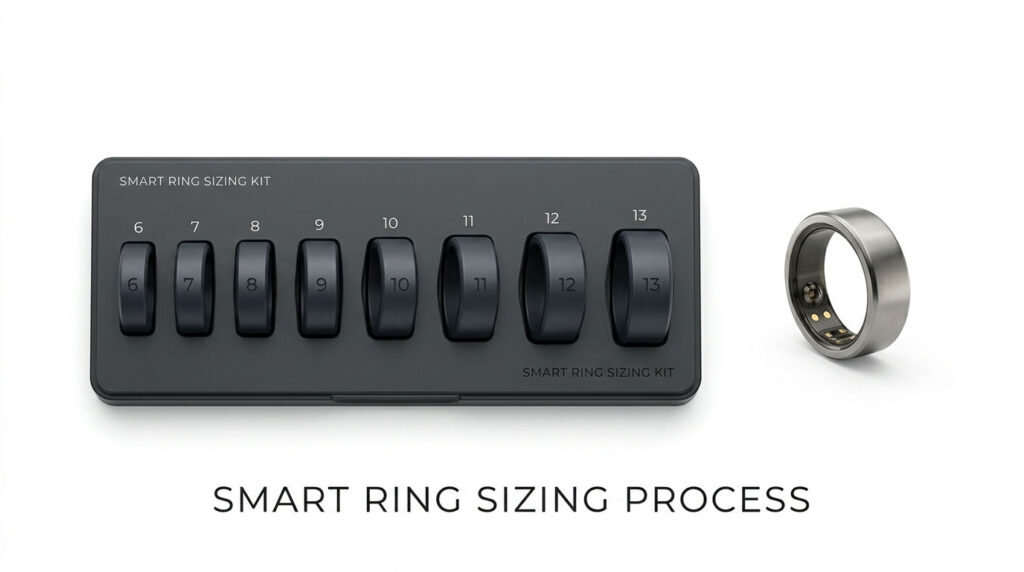 Best Smart Rings