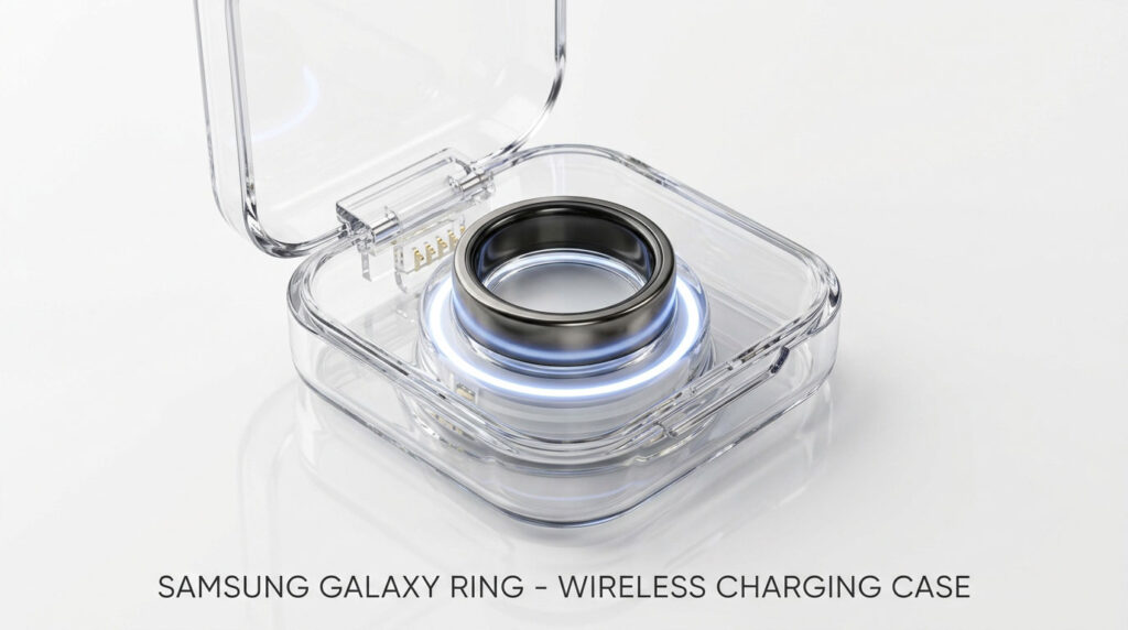 Samsung Galaxy Ring 