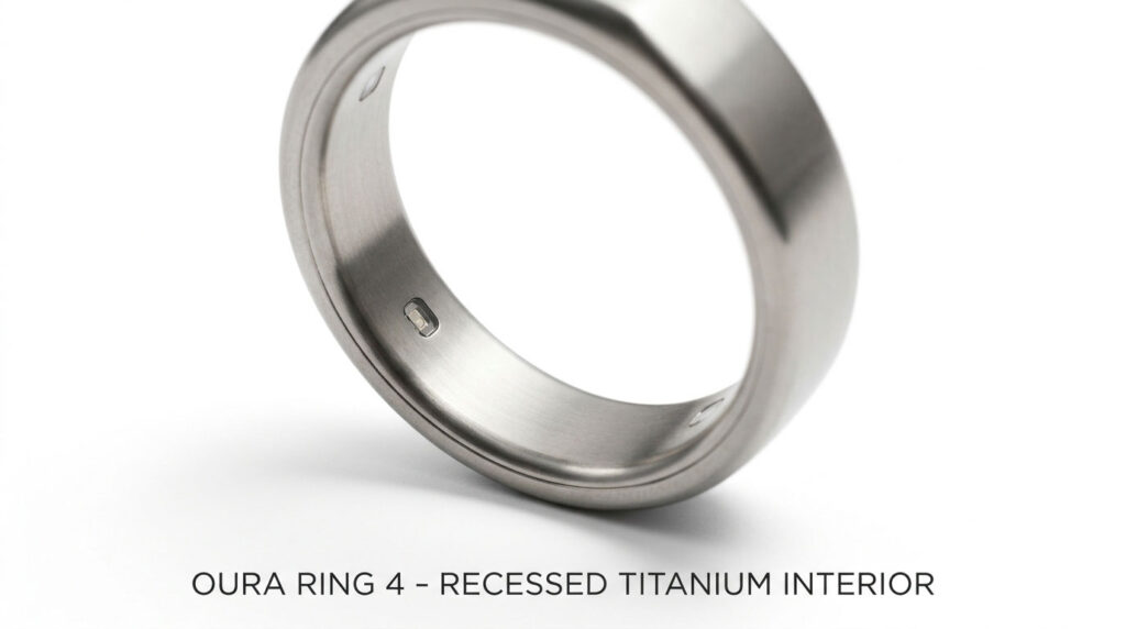 Oura Ring 4 