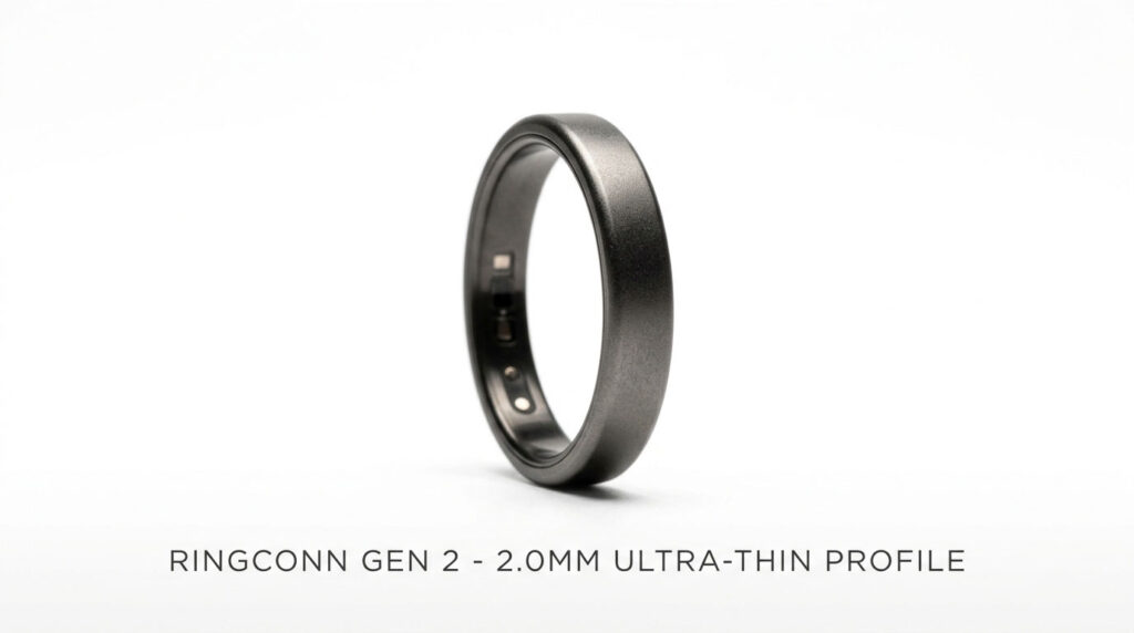  RingConn Gen 2 