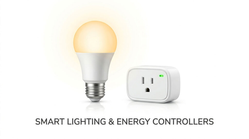 Best Smart Home Devices
