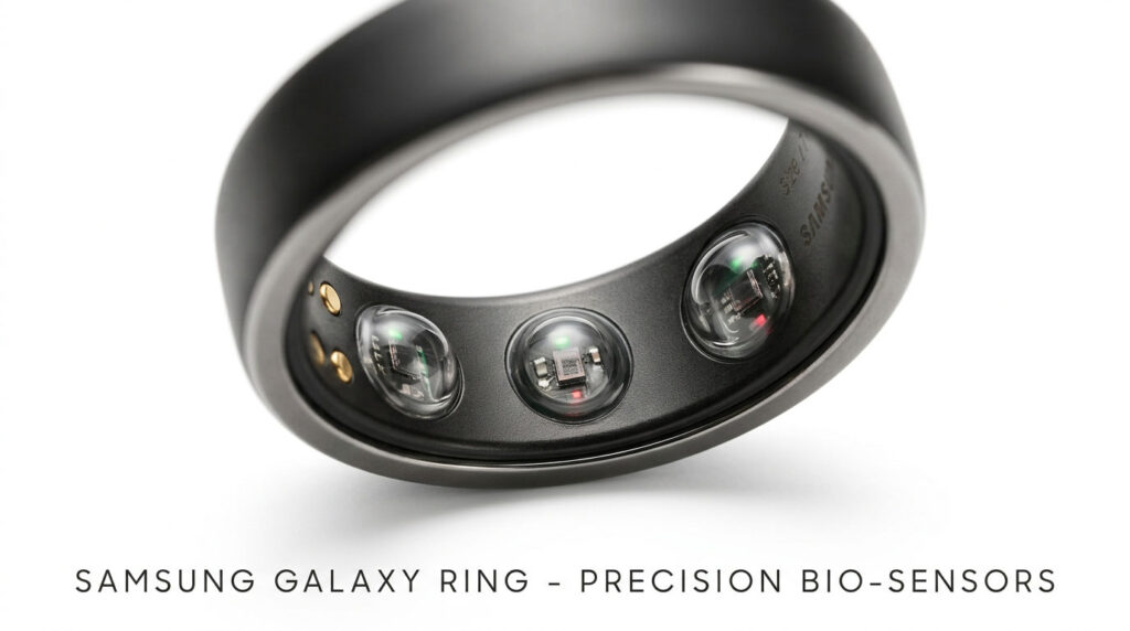 Samsung Galaxy Ring Review