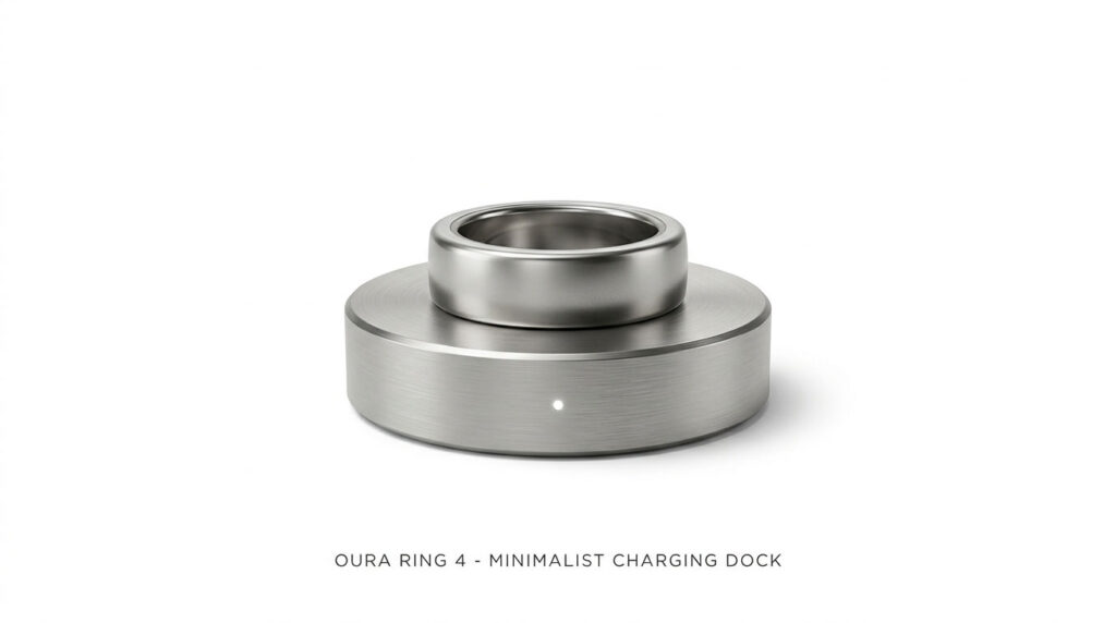 Oura Ring 4 review