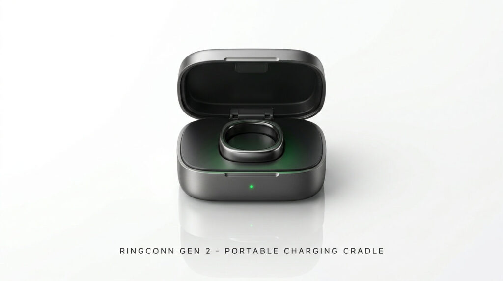  RingConn Gen 2 review