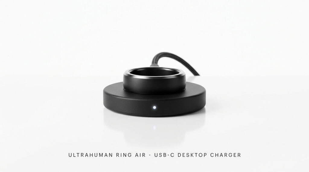 Ultrahuman Ring AIR Review
