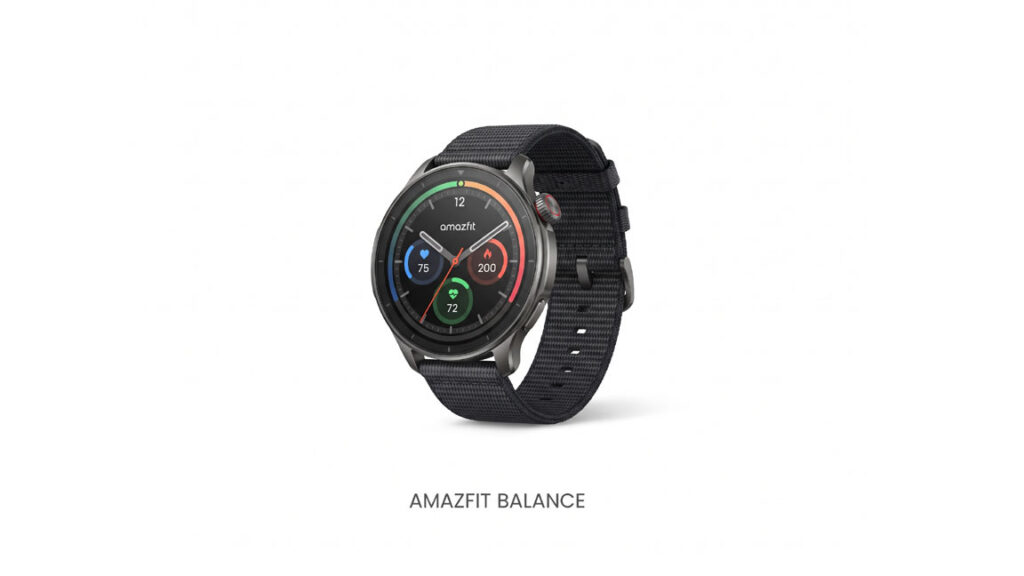 Amazfit Balance