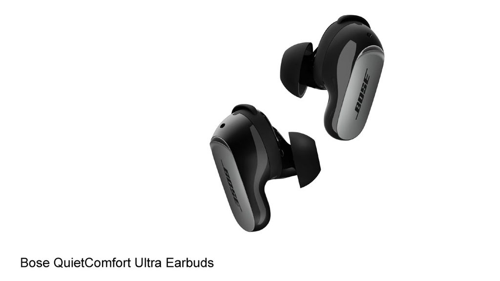 Bose QuietComfort Ultra Earbuds 07