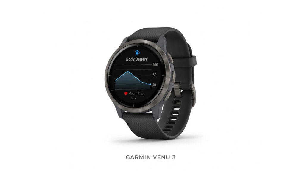 Garmin Venu 3