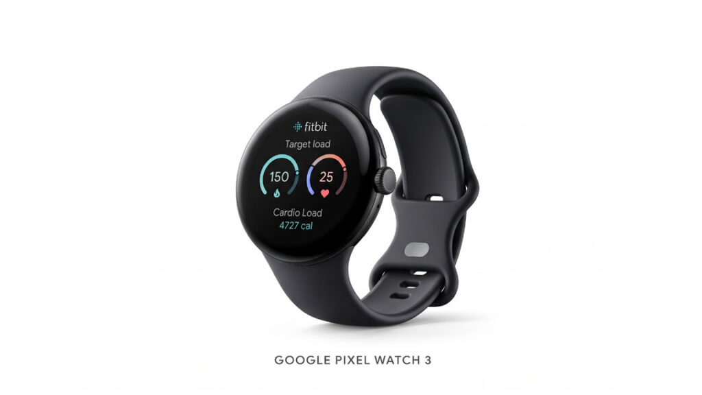 Google Pixel Watch 3