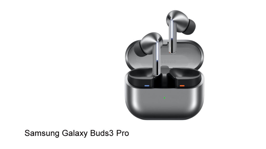Samsung Galaxy Buds3 Pro Reviews: The Ultimate Wireless Earbuds