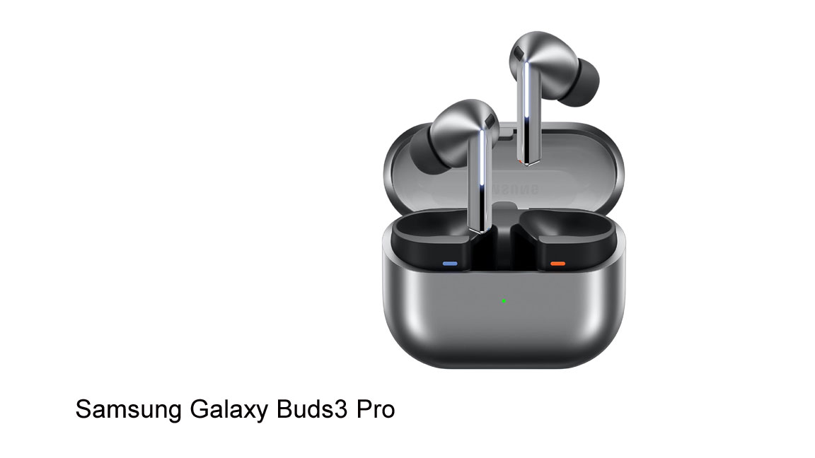 Samsung Galaxy Buds3 Pro reviews