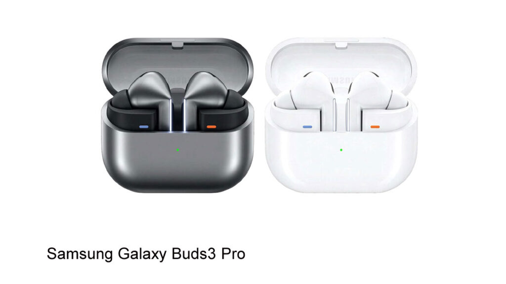 Samsung Galaxy Buds3 Pro