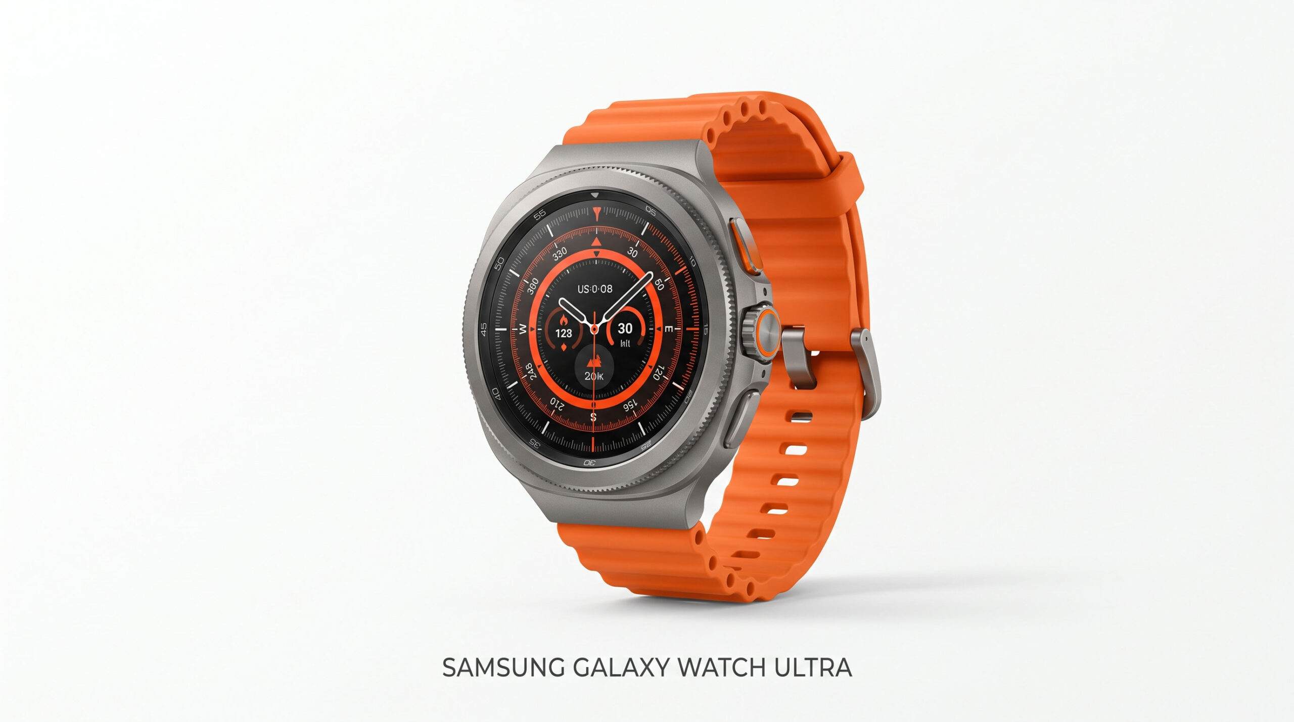 Samsung Galaxy Watch Ultra Review