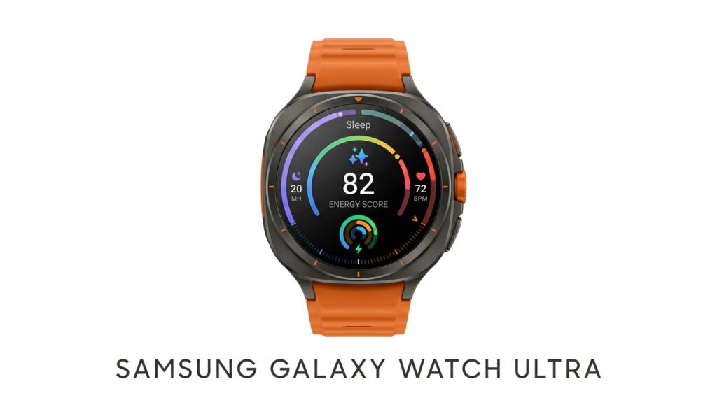 Samsung Galaxy Watch Ultra Reviews