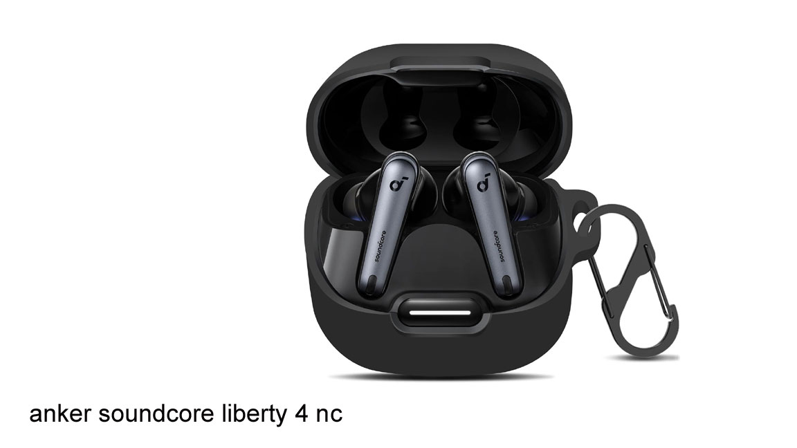 anker soundcore liberty 4 nc reviews