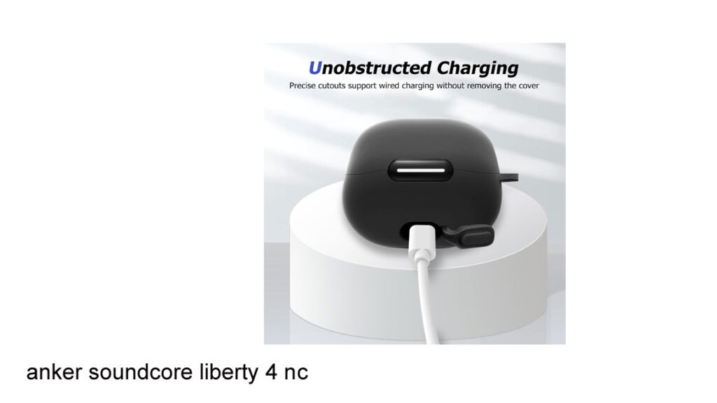 anker soundcore liberty 4 nc 