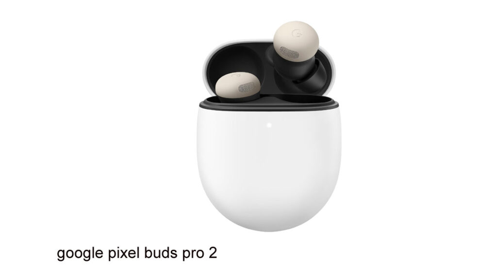 google pixel buds pro 2 review